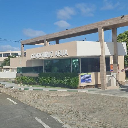 Apartamento Espetacular Na Melhor Praia Da Bahia, Guarajuba E Uma Das Unicas Praias Com Selo Azul Do Brasil -Luxo, Lazer, Diversao E Tranquilidade! Projetado Para Que Voce Tenha A Melhor Experiencia Em Hospedagem - Condominio Tipo Resort, O Mais Proc Camaçari Εξωτερικό φωτογραφία