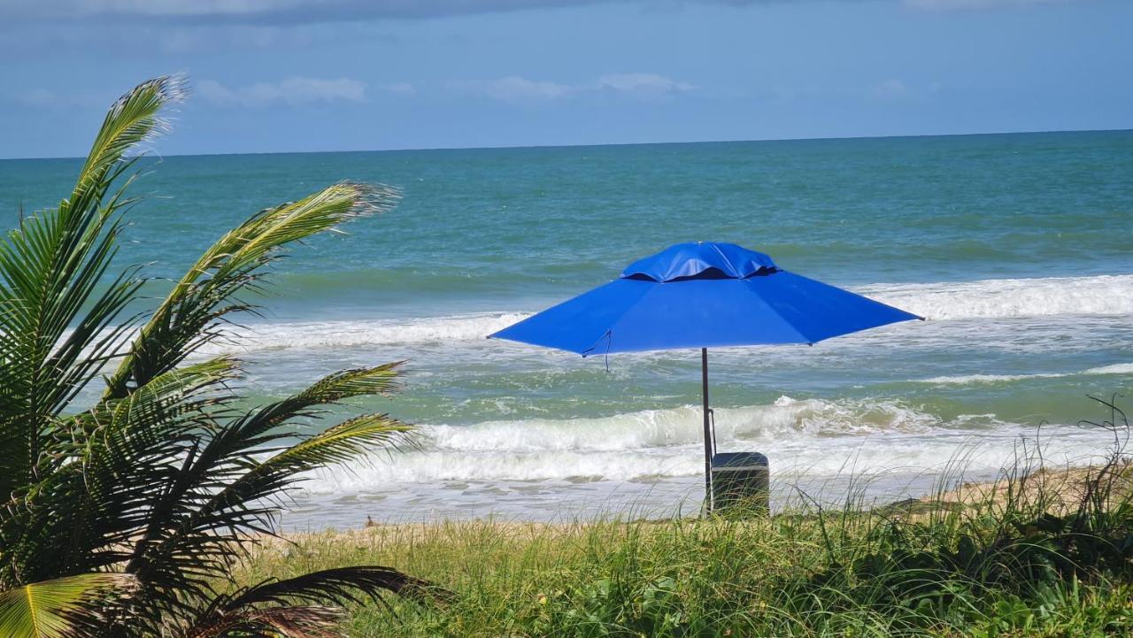 Apartamento Espetacular Na Melhor Praia Da Bahia, Guarajuba E Uma Das Unicas Praias Com Selo Azul Do Brasil -Luxo, Lazer, Diversao E Tranquilidade! Projetado Para Que Voce Tenha A Melhor Experiencia Em Hospedagem - Condominio Tipo Resort, O Mais Proc Camaçari Εξωτερικό φωτογραφία