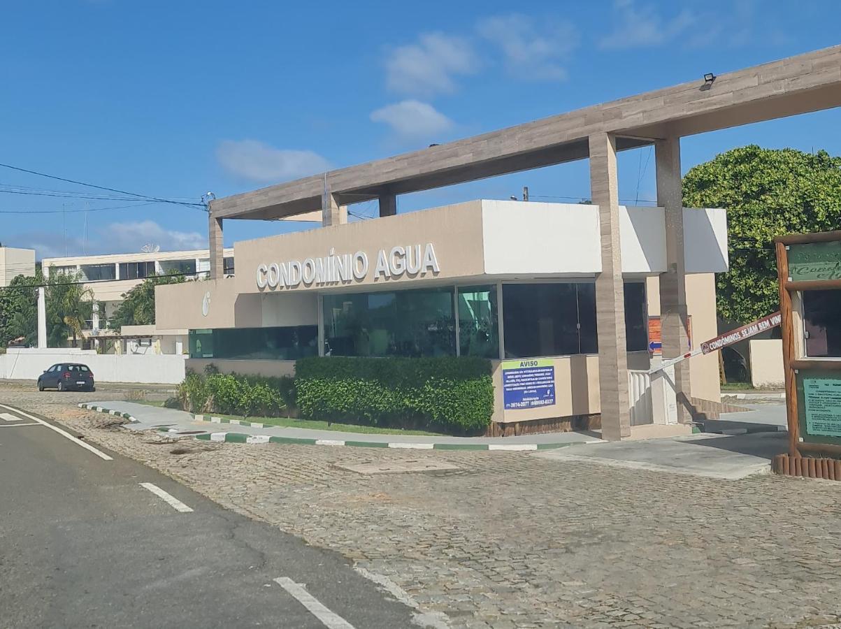 Apartamento Espetacular Na Melhor Praia Da Bahia, Guarajuba E Uma Das Unicas Praias Com Selo Azul Do Brasil -Luxo, Lazer, Diversao E Tranquilidade! Projetado Para Que Voce Tenha A Melhor Experiencia Em Hospedagem - Condominio Tipo Resort, O Mais Proc Camaçari Εξωτερικό φωτογραφία